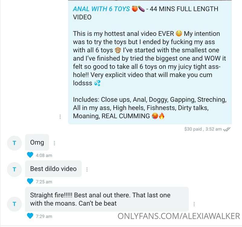 I'm in love with your messages boys 😍❤️  Thank you to my loy..