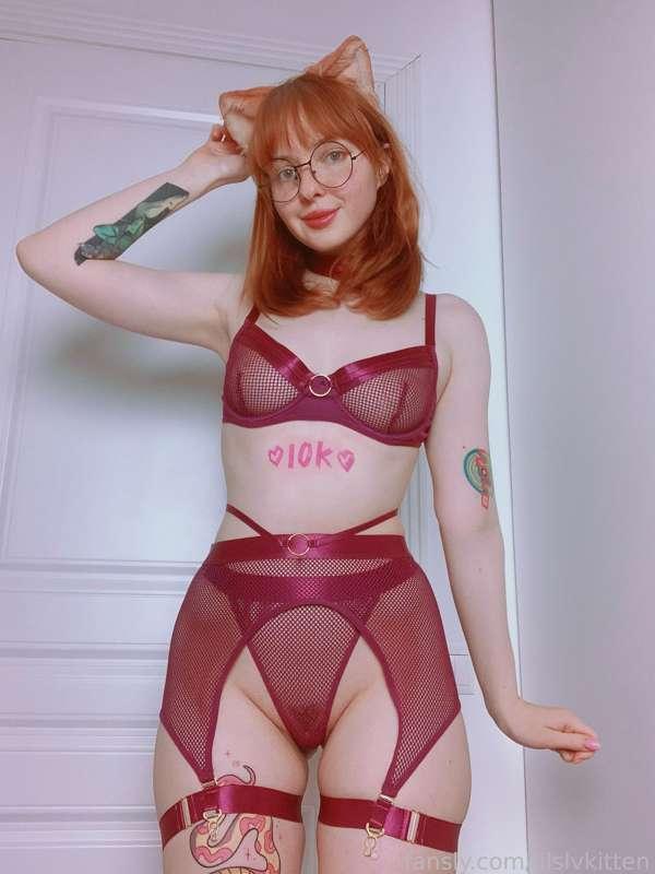 lilslvkitten image #1