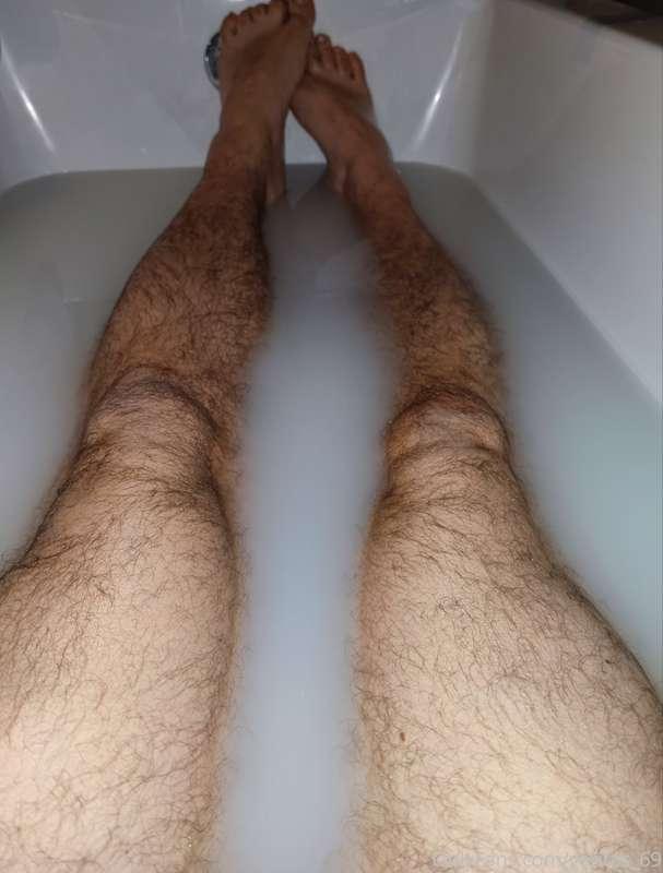 Bath time🛀😈💦