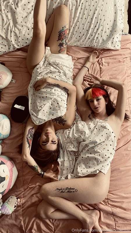 Yin to my Yang 💕🥺 @radientlex