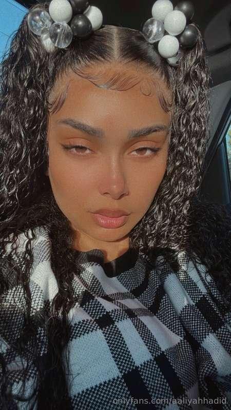 Is it hot in here or is it just me?🥵