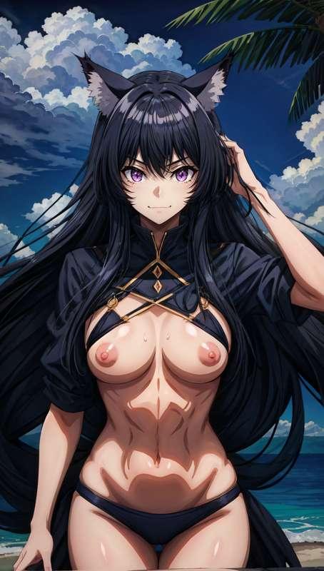 Delta (NSFW18+) images+video