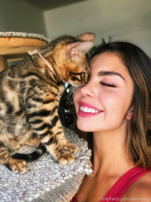 This is my lil guy, Apollo?