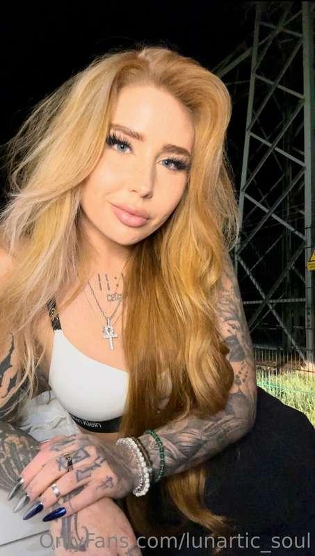 People come into your life and see a snippet of what’s going..