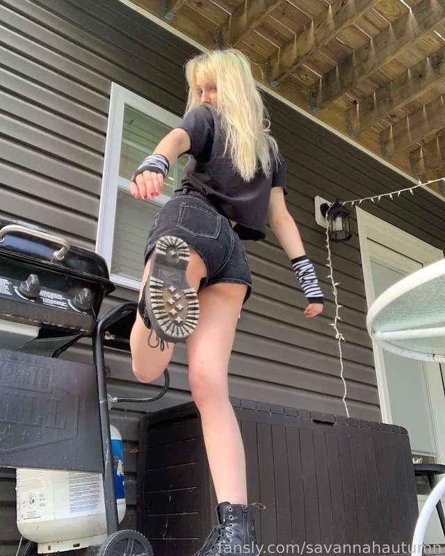 savannahautumn image #48