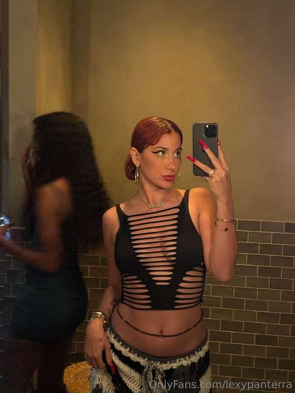 Just a valley girl from the ghetto 🙈