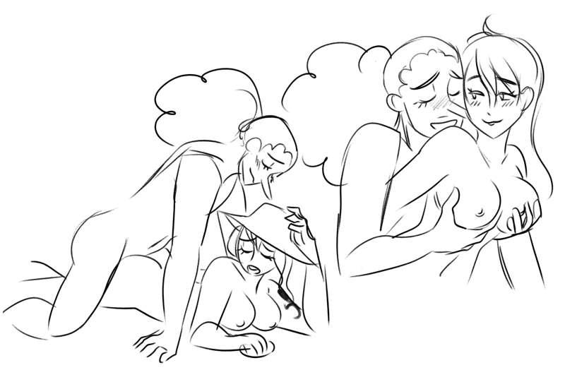 nsfw ft...them
