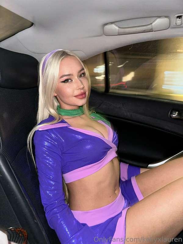 What should I dress up ass for Halloween this year? Give me ..