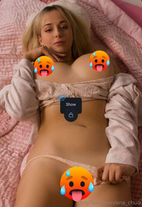 ***🎁NUDE ADVENT CALENDAR DAY 1 SENT IN DM🎁*** (To get all Nu..