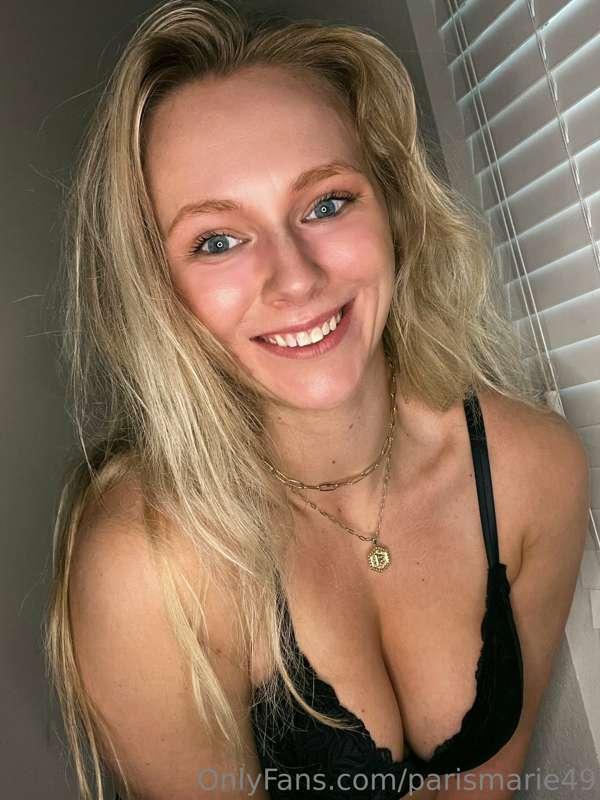 All smiles for the weekend