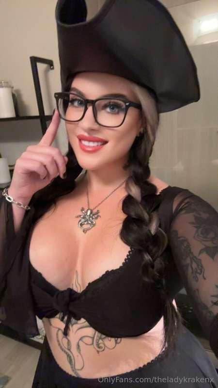 Ready for another adventure Sailor?