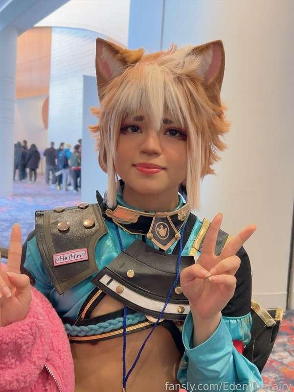 edenthefairy image #7