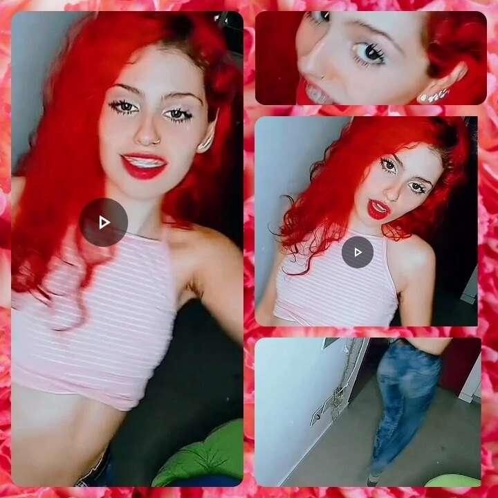 YO TENGO UNA ADICCIÓNNNN AL CONTACTO DE TU PIEELLL 💃🔥💃🔥