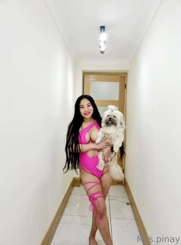 Wanna Tips me and I will show you my new Boobie🥰