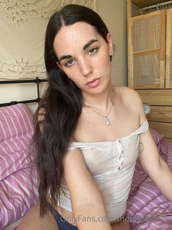 here's more boobs... what do you with I got them wet with?