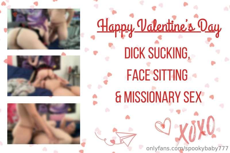 Watch Me Give a Blowjob, Get My Pussy Ate, & Get Fucked 💋😍❤️..