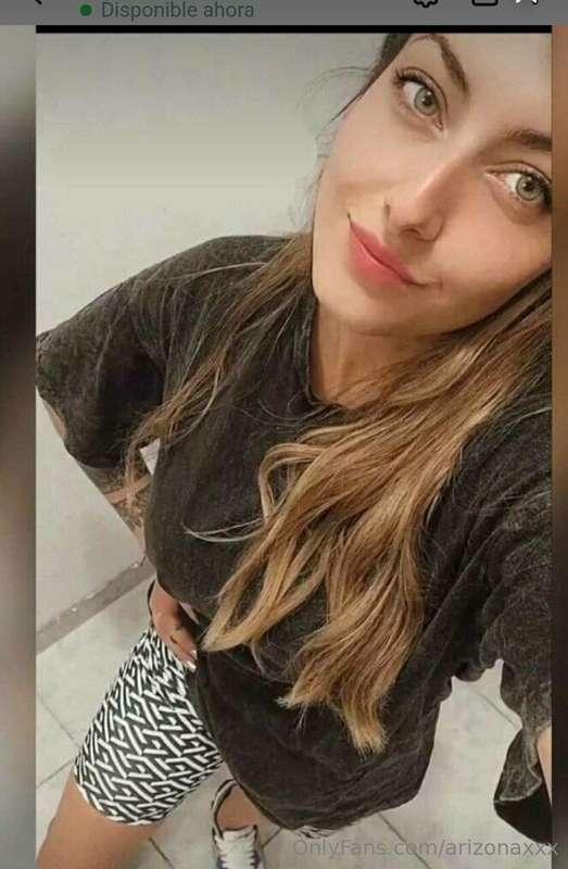 @arianisima 🔥