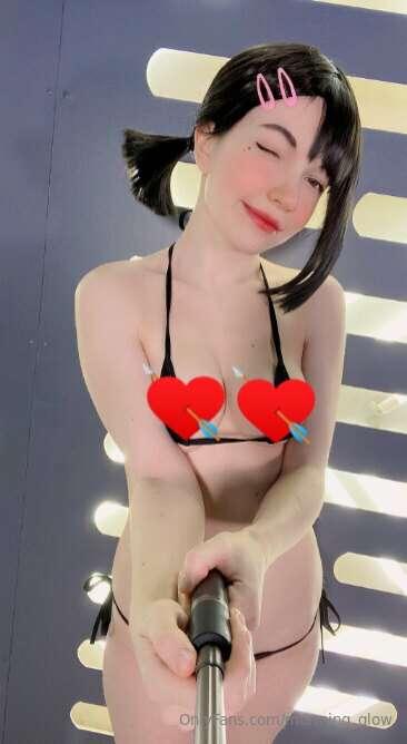 Lots of cute Kobeni backstages! Check your DMs!