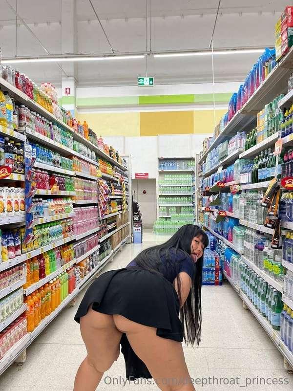 Special grocery shop for you 💞
