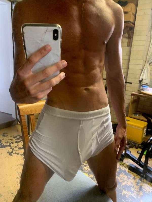 perfect bulge