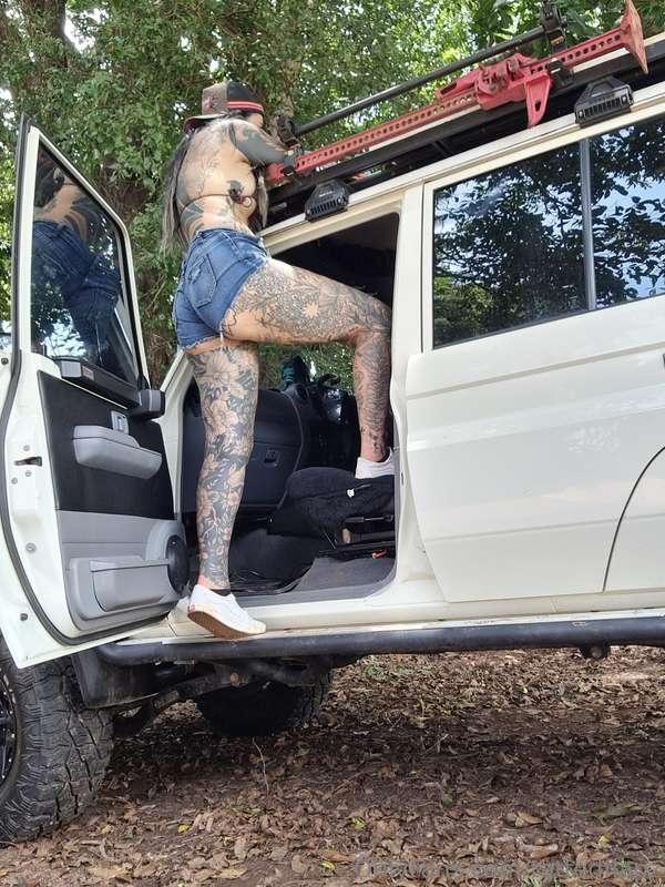 tattedflapz image #8
