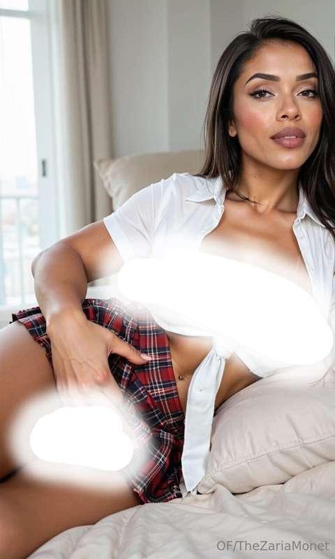 thezariamonet image #3