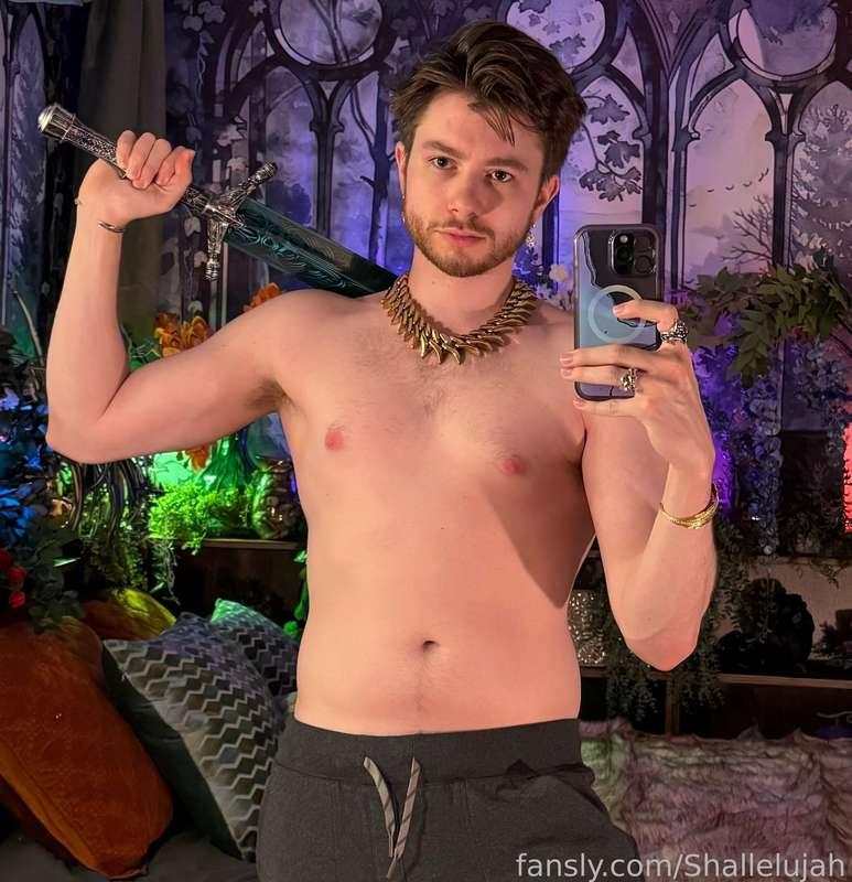 shallelujah image #1
