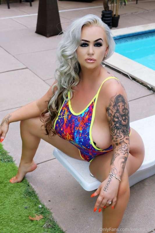 I am ready for a wet and wild weekend 💦💦 Are you ready?💦💦