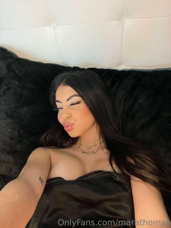 thinking about… food. and maybe you🤭