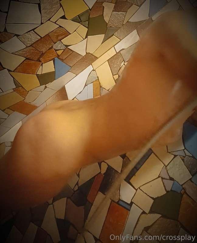 Today gave me a desire for a selfie in my soul. I took about..