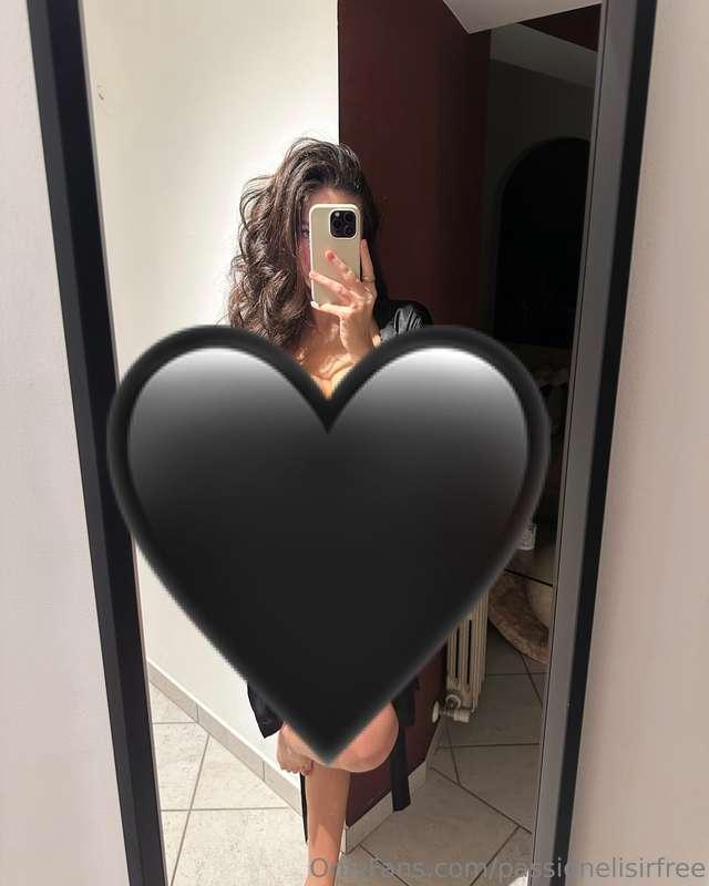 🖤👉🏻 @passionelisir 👈🏻🖤
