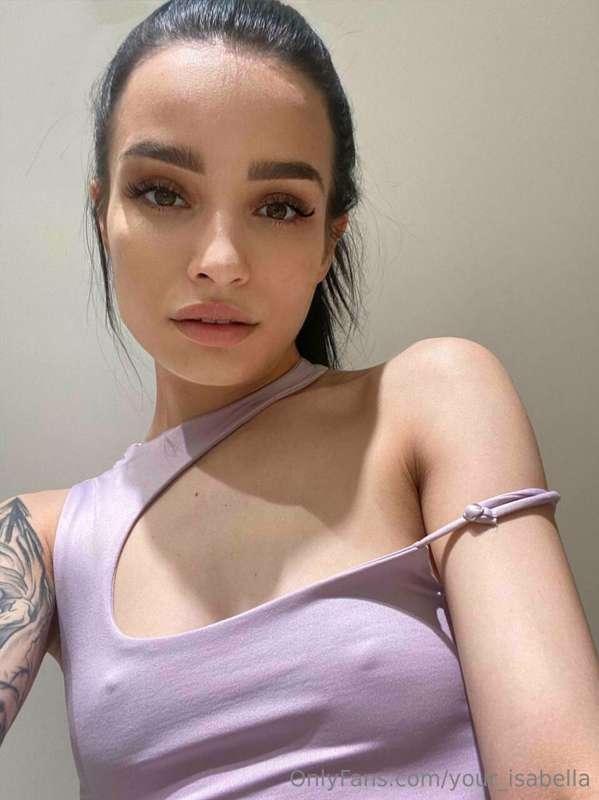 Today I decided to be a sexy girl, and I think I did it💕

 H..