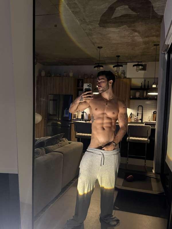 Thirsty Thursday 💦 you gonna drink this all up? ;)