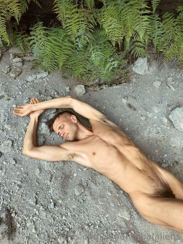 Nudity is my freedom, veganism is my passion, zero waste is ..