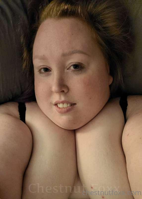 I'm exhausted after my first night camming, but I have so ma..