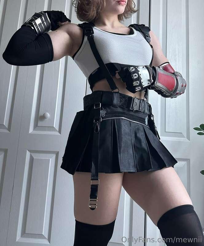 for the moogles ^-^