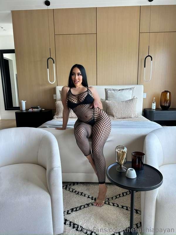 Who's up for some early fun?