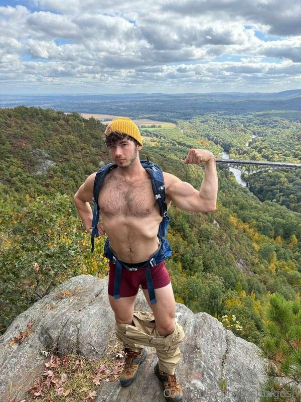 joshbigosh main image
