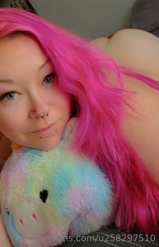 I just really like squishmallows! 😻😻