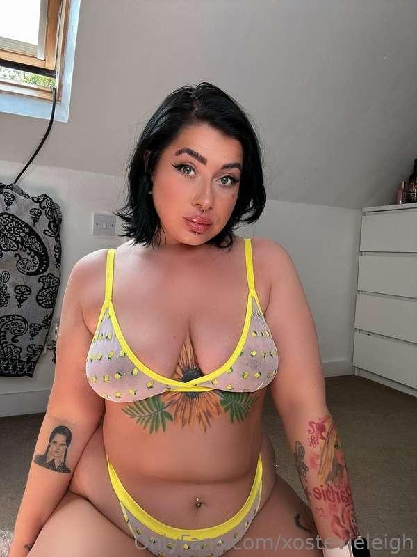 Do I make your cocks day?