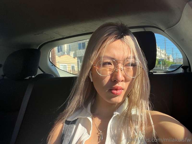 Let me show you the world 🤭