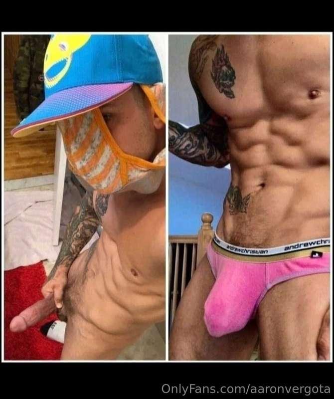 aaronvergota image #0