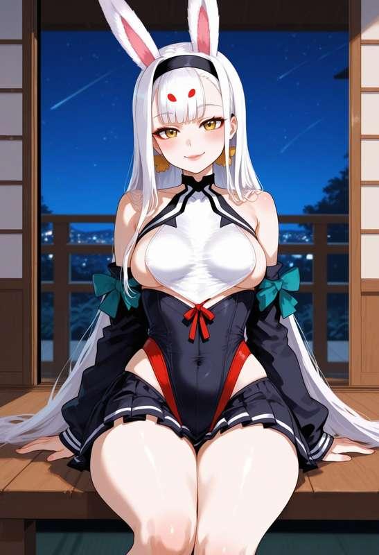 shimakaze