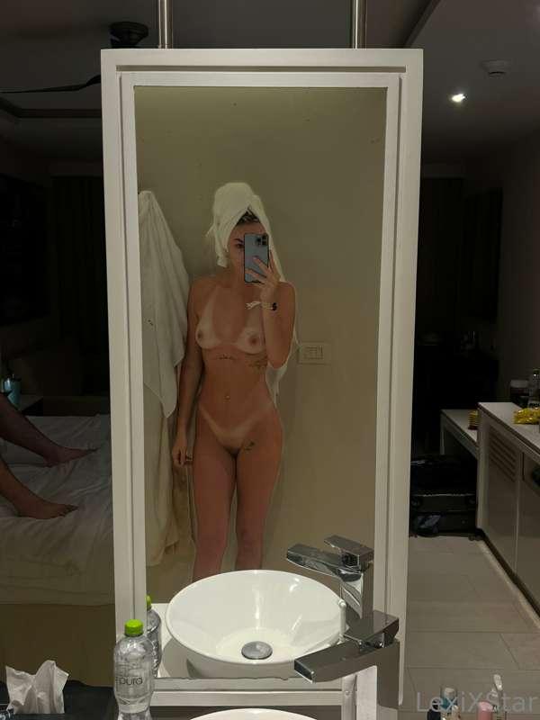 Just got back from my Mexico🥹 Didn’t make much for content b..