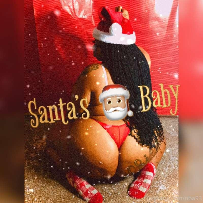 Merry Christmas babies 😘🎄