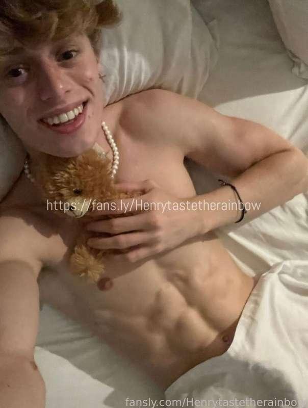 henrytastetherainbow image #1