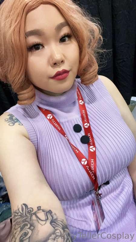 Just a few photos from Bold Matsuri! I had a great weekend m..
