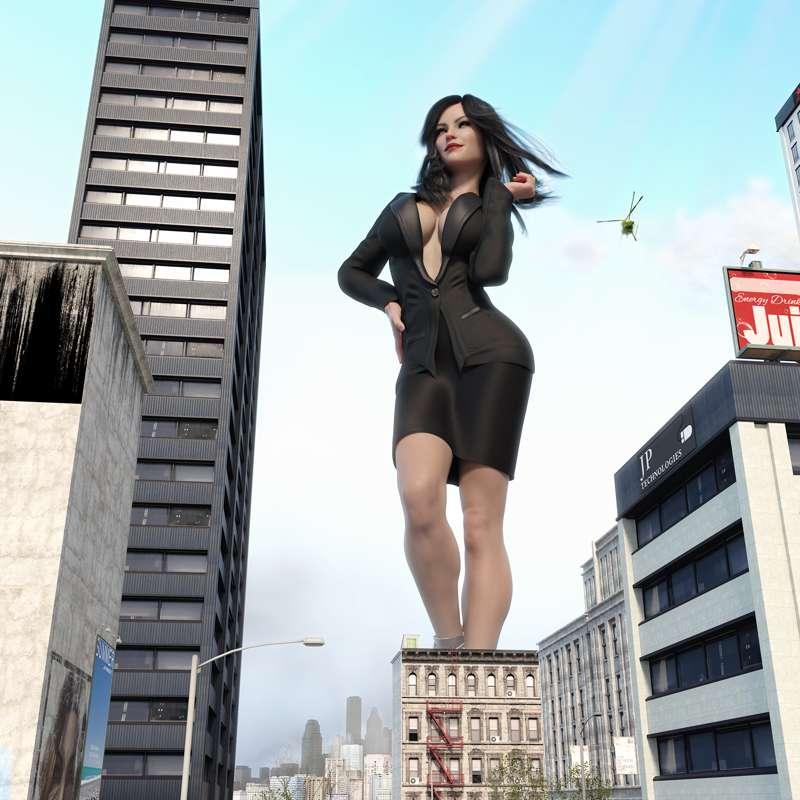 Adelinaville (Free version) 