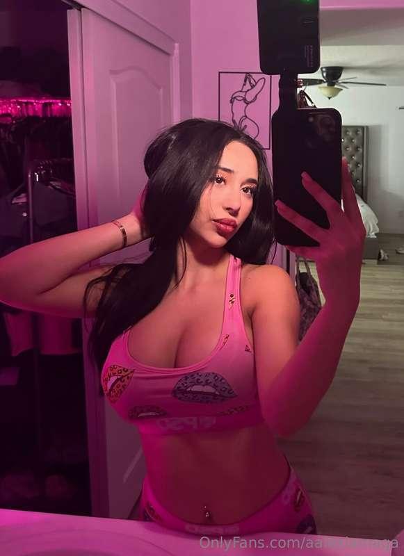 Did you miss me? 😘