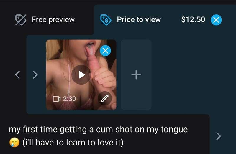 Get ALL of my B/G videos from the past month for 50% OFF ⭐️